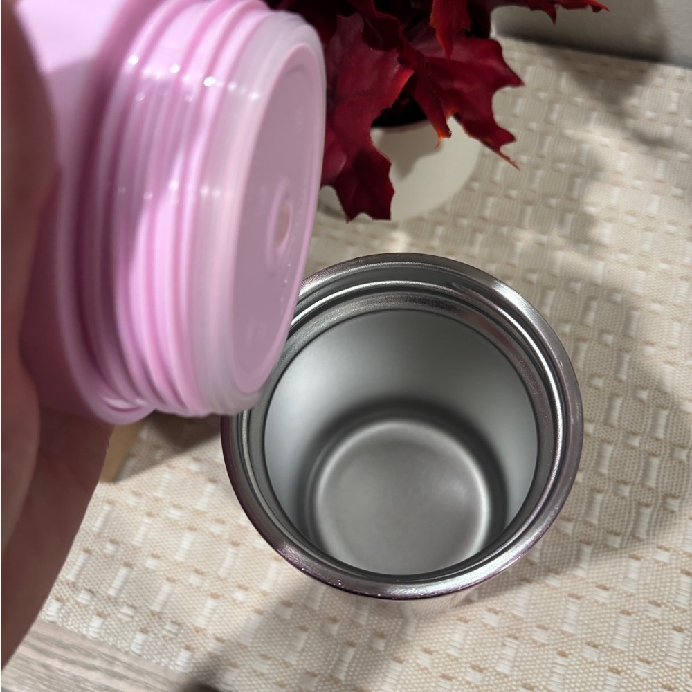 Tupperware 16oz Thermal Stack Container - Picture 4 of 4